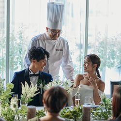 【自己負担30万円以内】☆ゲストと一緒に作る会費制ウェディング☆