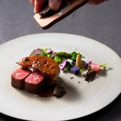 【GW限定10大特典】憧れのドレス試着×3万円相当の美食フルコース体験フェア