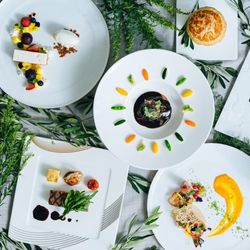 【150分で理想が叶う】スマート×アットホームW｜豪華5品コース試食付フェア