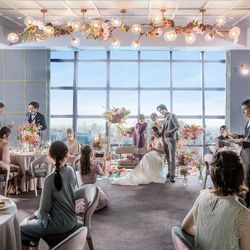 【100万特典×4.5万ギフト】スイート宿泊×和牛コース試食BIG