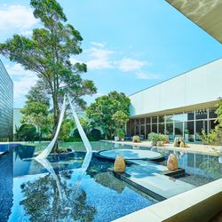 KUMAMOTO MONOLITH(熊本モノリス)のカバー写真