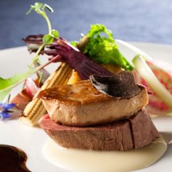 【お年玉10特典】至極の料理試食×豪華特典×ドレス見学フェア