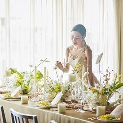 【30名まで限定】試食×シンプルな少人数婚まるわかり相談会