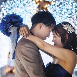 【11・12月限定】イルミネーション撮影！フォトW相談会