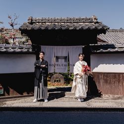 11月限定BIG★総額より10万円オフや衣裳優待等豪華5大特典!SP試食×相談会