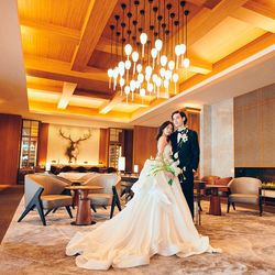 JWマリオット・ホテル奈良のカバー写真