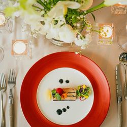 《クリスマスデートでフェア◎》豪華クリスマス試食×ALL体験