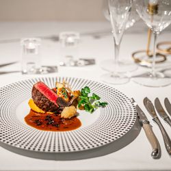 ◆月曜限定◆豪華試食×レストランウェディングのおすすめ体験