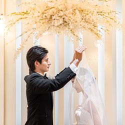 【1123いい夫妻*限定2組】逸品試食×本番会場×プレゼント