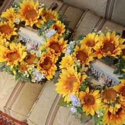 明野ひまわり畑 サンフラワーチャペルのその他写真5枚目