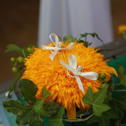 明野ひまわり畑 サンフラワーチャペルのその他写真7枚目