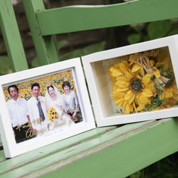 明野ひまわり畑 サンフラワーチャペルのその他写真3枚目