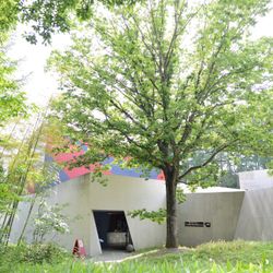 小淵沢アートヴィレッジ ヴィラの全体イメージ写真3枚目