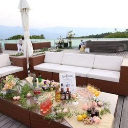 小淵沢アートヴィレッジ ヴィラの会場設備写真7枚目