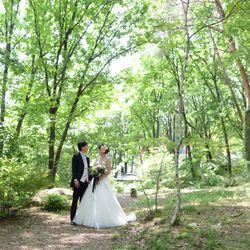 小淵沢アートヴィレッジ ヴィラの会場設備写真3枚目