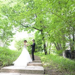 小淵沢アートヴィレッジ ヴィラの会場設備写真6枚目