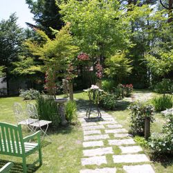 プチホテル＆レストラン オールドエイジの会場装飾写真12枚目