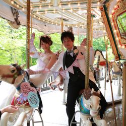 プチホテル＆レストラン オールドエイジの会場設備写真11枚目