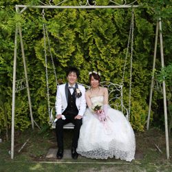 プチホテル＆レストラン オールドエイジの会場設備写真5枚目