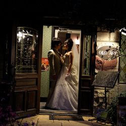 プチホテル＆レストラン オールドエイジの庭・ガーデン写真5枚目