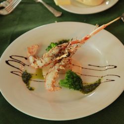 プチホテル＆レストラン オールドエイジの料理・ウェディングケーキ写真6枚目