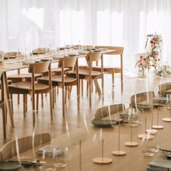 BENE-の全体イメージ写真1枚目