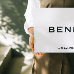 BENE-の全体イメージ写真2枚目