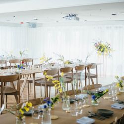 BENE-の全体イメージ写真4枚目