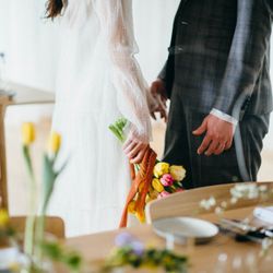 BENE-の全体イメージ写真5枚目