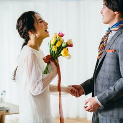 BENE-の全体イメージ写真6枚目