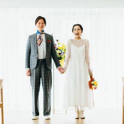 BENE-の挙式会場・演出写真3枚目