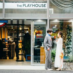 BENE-の会場設備写真1枚目