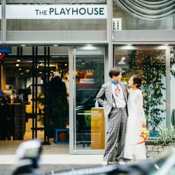 BENE-の全体イメージ写真8枚目