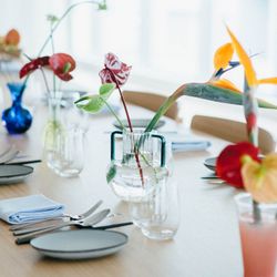 BENE-の披露宴会場・演出写真4枚目