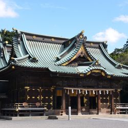 三島スカイウォークウエディングの挙式会場・演出写真6枚目