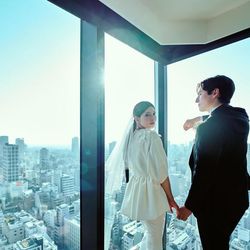 月に数度！本番直前のコーディネート見学&最大15大ご優待｜