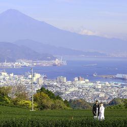 茶の間の挙式会場・演出写真9枚目