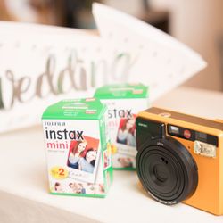 泊まれる公園 INN THE PARKの会場装飾写真26枚目