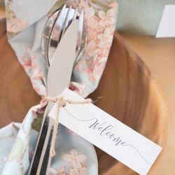 泊まれる公園 INN THE PARKの会場装飾写真29枚目