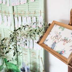 泊まれる公園 INN THE PARKの会場装飾写真23枚目