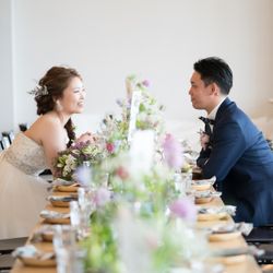 泊まれる公園 INN THE PARKの会場装飾写真21枚目