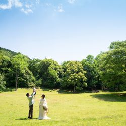 泊まれる公園 INN THE PARKの挙式会場・演出写真25枚目