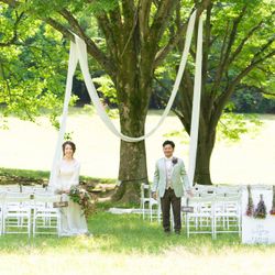 泊まれる公園 INN THE PARKの庭・ガーデン写真16枚目