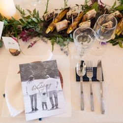 泊まれる公園 INN THE PARKの会場装飾写真16枚目