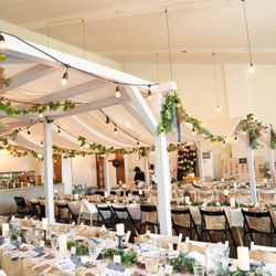 泊まれる公園 INN THE PARKの会場装飾写真18枚目