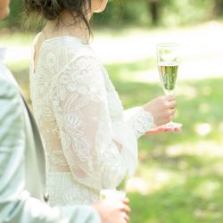 泊まれる公園 INN THE PARKのドレス・和装写真24枚目