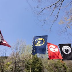 泊まれる公園 INN THE PARKの挙式会場・演出写真16枚目