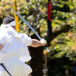 泊まれる公園 INN THE PARKの挙式会場・演出写真21枚目