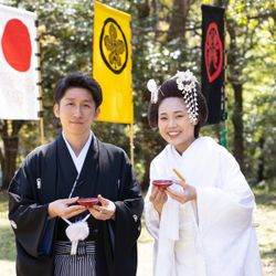 泊まれる公園 INN THE PARKの挙式会場・演出写真22枚目