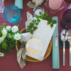 泊まれる公園 INN THE PARKの会場装飾写真8枚目